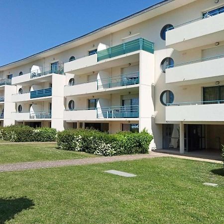 Charmant Studio Avec Terrasse Et Parking, Proche Plage Et Port - Fr-1-551-25 La Rochelle  Bagian luar foto