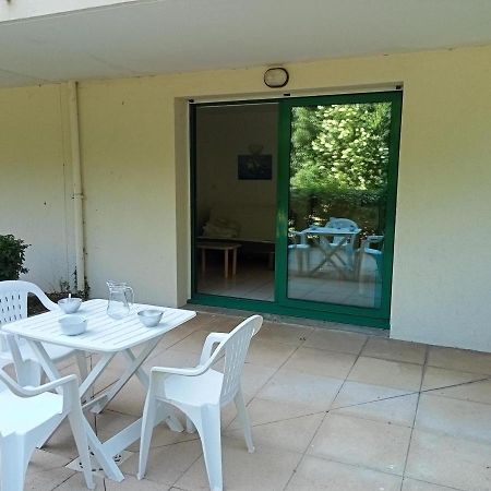 Charmant Studio Avec Terrasse Et Parking, Proche Plage Et Port - Fr-1-551-25 La Rochelle  Bagian luar foto