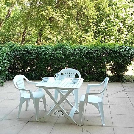 Charmant Studio Avec Terrasse Et Parking, Proche Plage Et Port - Fr-1-551-25 La Rochelle  Bagian luar foto